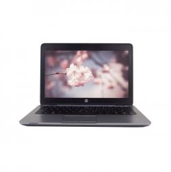 PC Portable HP EliteBook 820G3 - Intel Core i5 - SSD 128 - 4GO - 12,5'' - Windows 10 - AZERTY