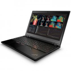 PC Portable Lenovo ThinkPad P50 - 8Go - SSD 256Go