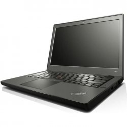 Pc portable Lenovo X240 - i5 - 8Go - 120 Go SSD - 12,5'' - Linux