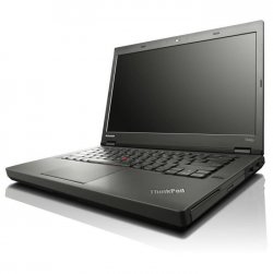 Pc portable Lenovo T440P - i5-4300M - 8Go - SSD 240Go - W10
