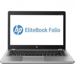 Pc portable HP Folio 9470M - i5 - 8Go -240Go SSD - 14'' - Linux