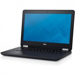 Pc portable Dell E5270 - i5-6300U - 8Go - SSD 120Go - W10