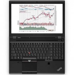 PC Portable Lenovo ThinkPad P50 - 16Go - SSD 512Go