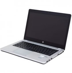 PC portables reconditionnée HP EliteBook Folio 9470m Intel Core i5 1.9 Ghz RAM 8192 Mo Stockage 180 SSD - RPHPIntelC-51794