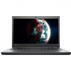 PC portables reconditionnée Lenovo ThinkPad T440 Intel Core i5 1.9 Ghz RAM 4096 Mo Stockage 128 SSD - RPLEIntelC-51666