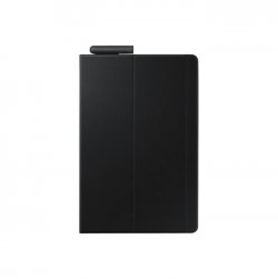 SAMSUNG Sacoche de transport - Porte-livres Style pour Tablette 25,7 cm (10,1-) - Noir
