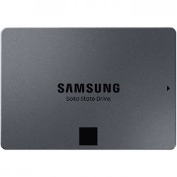 SAMSUNG - Disque SSD Interne - 870 QVO - 2To - 2,5