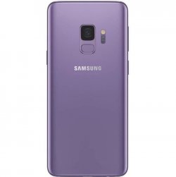 SAMSUNG Galaxy S9 64 go Ultra-violet - Double sim - Reconditionné - Excellent état