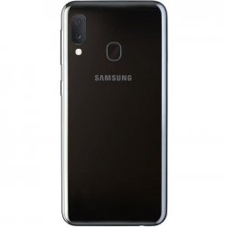SAMSUNG Galaxy A20e 32 go Noir - Double sim - Reconditionné - Excellent état