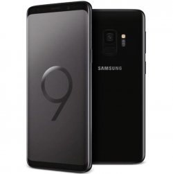 SAMSUNG Galaxy S9 - Double sim 256 Go Noir