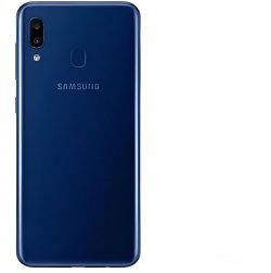 Samsung Galaxy A20 32 go Bleu - Reconditionné - Excellent état