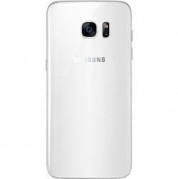 SAMSUNG Galaxy S7 Edge 32 go Blanc - Reconditionné - Etat correct