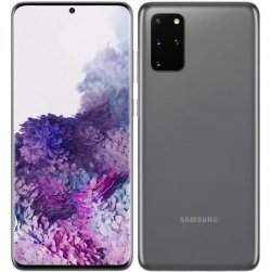 Samsung Galaxy S20+ Gris