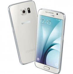 SAMSUNG Galaxy S6 32 go Blanc - Reconditionné - Très bon état