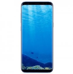 SAMSUNG Galaxy S8+ 64 go Bleu - Reconditionné - Excellent état