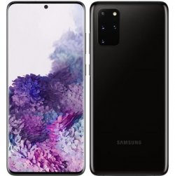 Samsung Galaxy S20+  5G Noir