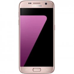 SAMSUNG Galaxy S7 32 go Rose - Reconditionné - Excellent état