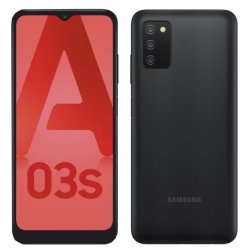 SAMSUNG Galaxy S8 64 go Argent - Double sim - Reconditionné - Excellent état