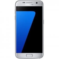 SAMSUNG Galaxy S7 32 go Argent - Reconditionné - Excellent état