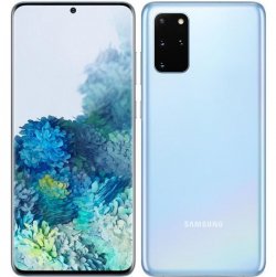 SAMSUNG Galaxy S20+ 128 Go 5G Bleu  - Double SIM