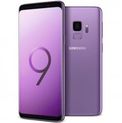 SAMSUNG Galaxy S9 Dual SIM 64Go Violet