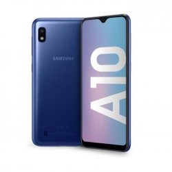 Samsung Galaxy A10 32 Go Bleu - Double SIM - Occasion Excellent état