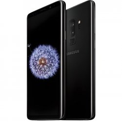 SAMSUNG Galaxy S9  64 Go Noir