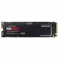 Samsung Disque SSD 980 PRO 2 To
