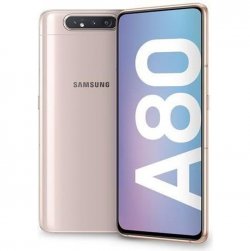 SAMSUNG Galaxy A80 Gold