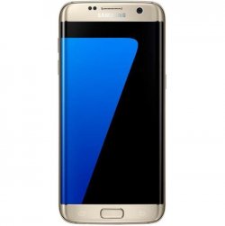 SAMSUNG Galaxy S7 Edge 32 go Or - Reconditionné - Excellent état