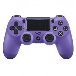 Sony Dualshock 4 Electric Purple V2