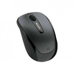 Wireless Mobile Mouse 3500 Loch ness Grey