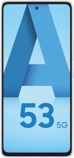 Smartphone Samsung Galaxy A53 6.5