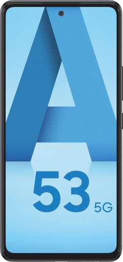 Smartphone Samsung Galaxy A53 6,5